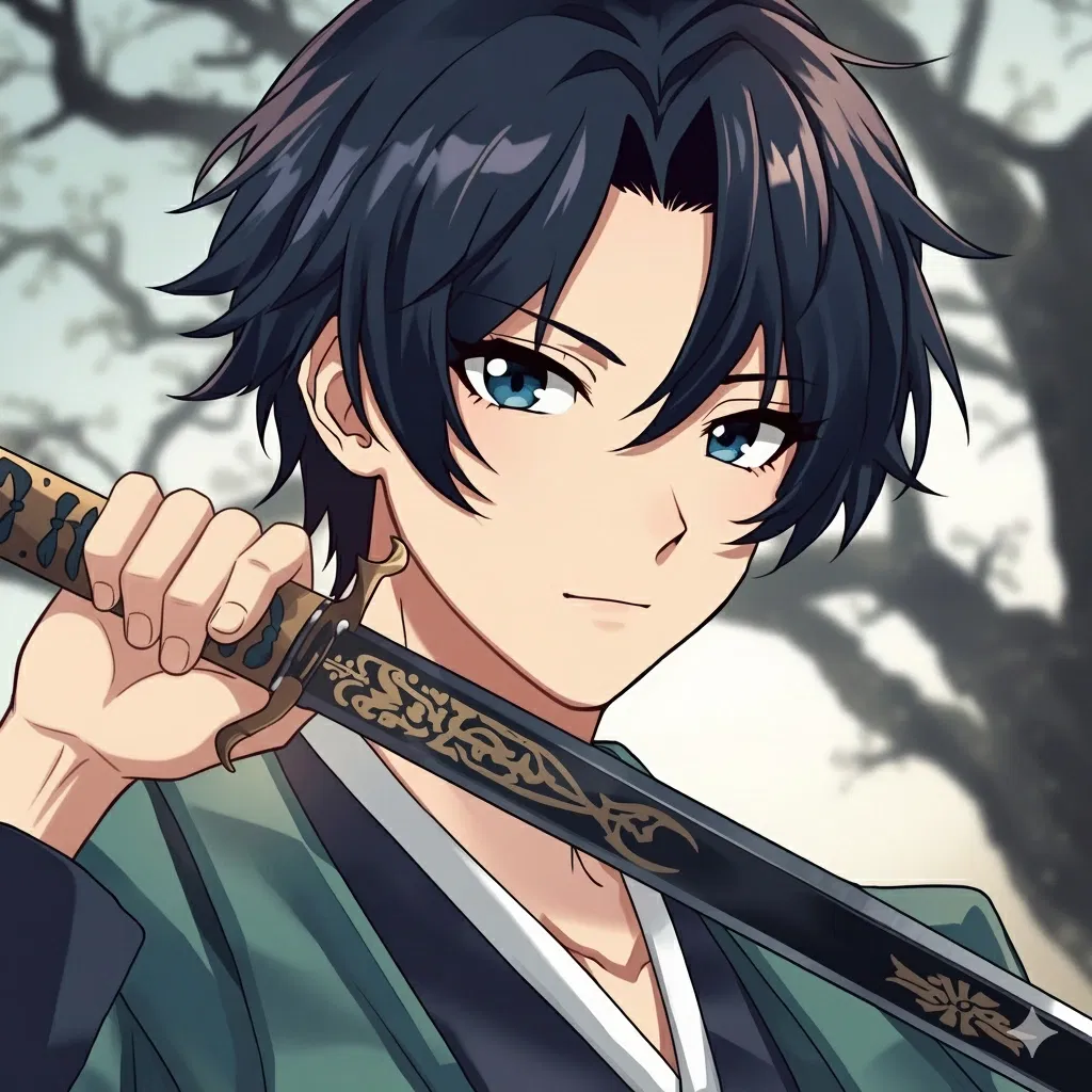 Avatar of Nytheris Kaien 