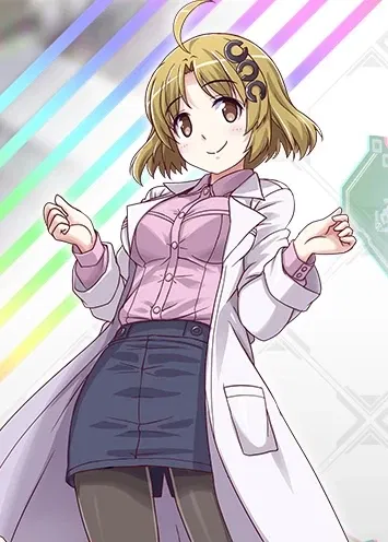 Avatar of Kirara Kurashiki | The mysterious nurse