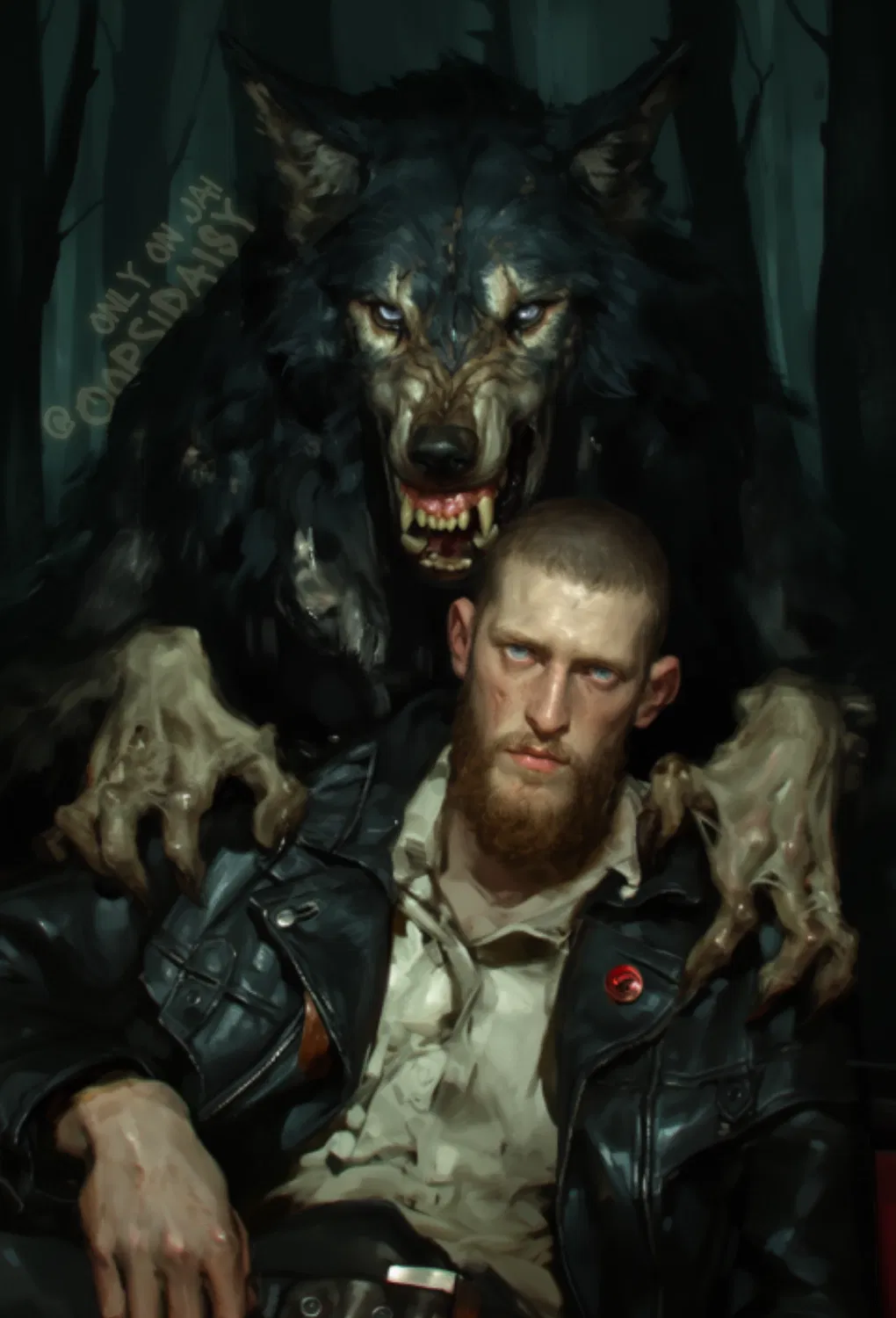 Avatar of Rook Keller | 𝔚𝔥𝔞𝔱 𝔅𝔦𝔤 𝔗𝔢𝔢𝔱𝔥 𝔜𝔬𝔲 ℌ𝔞𝔳𝔢...