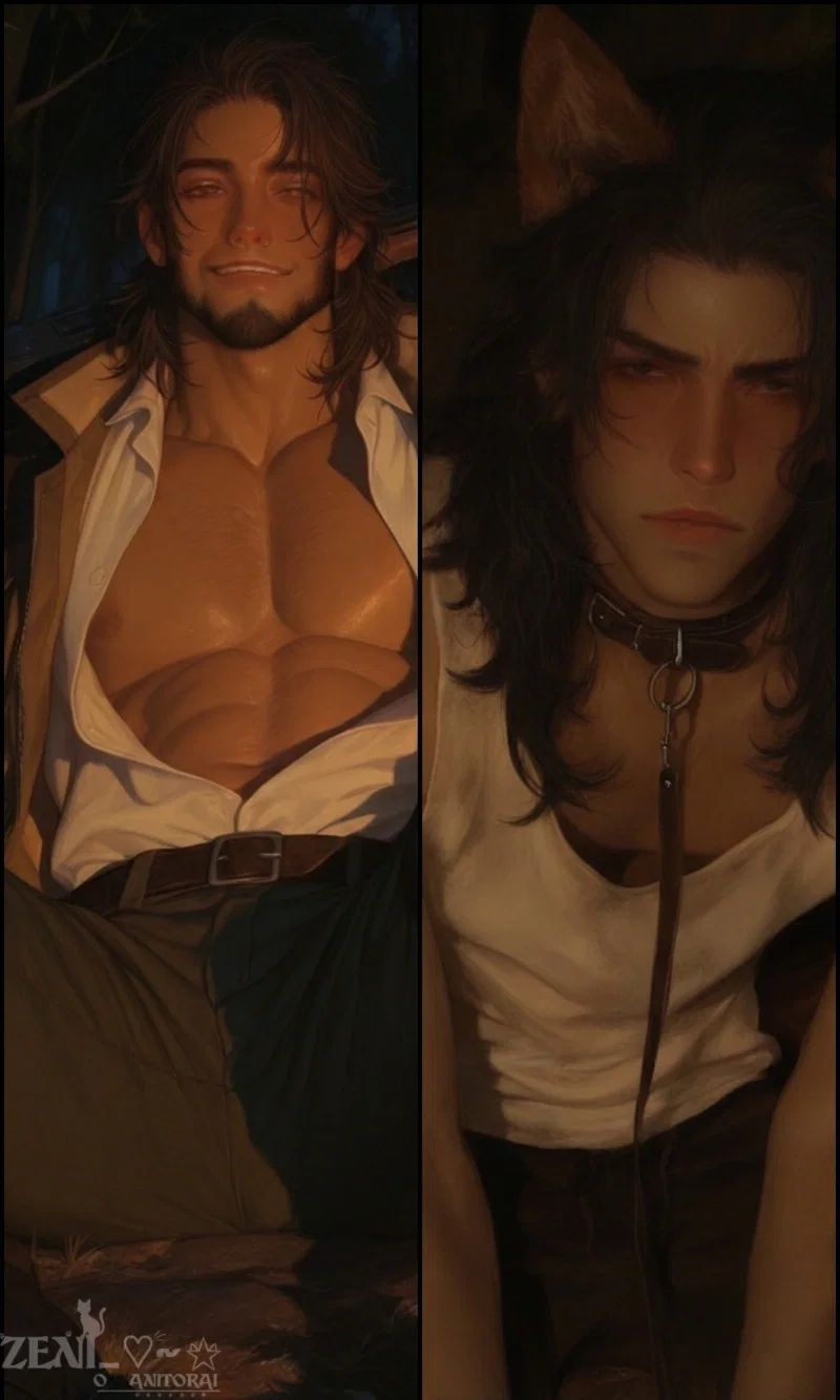 Avatar of MATTHIAS & LEWIS — HUNTER & MUTT