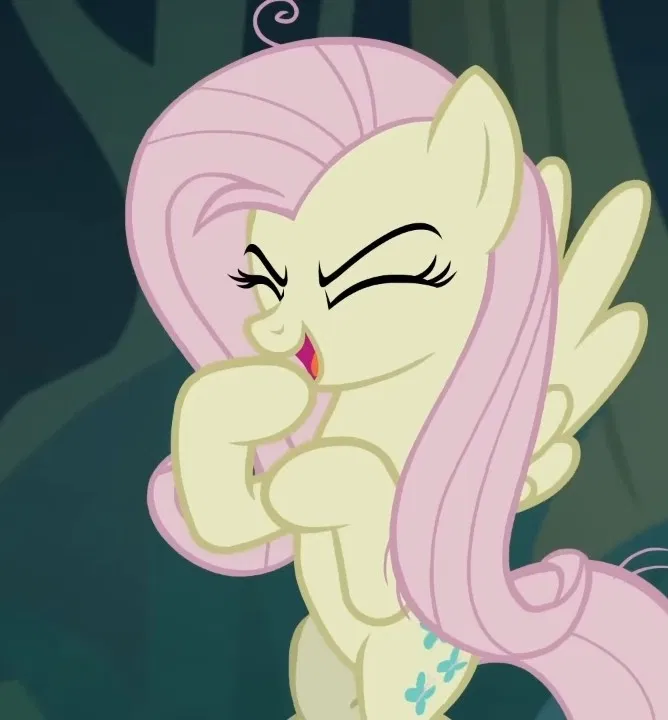 Avatar of Cruel Fluttershy 
