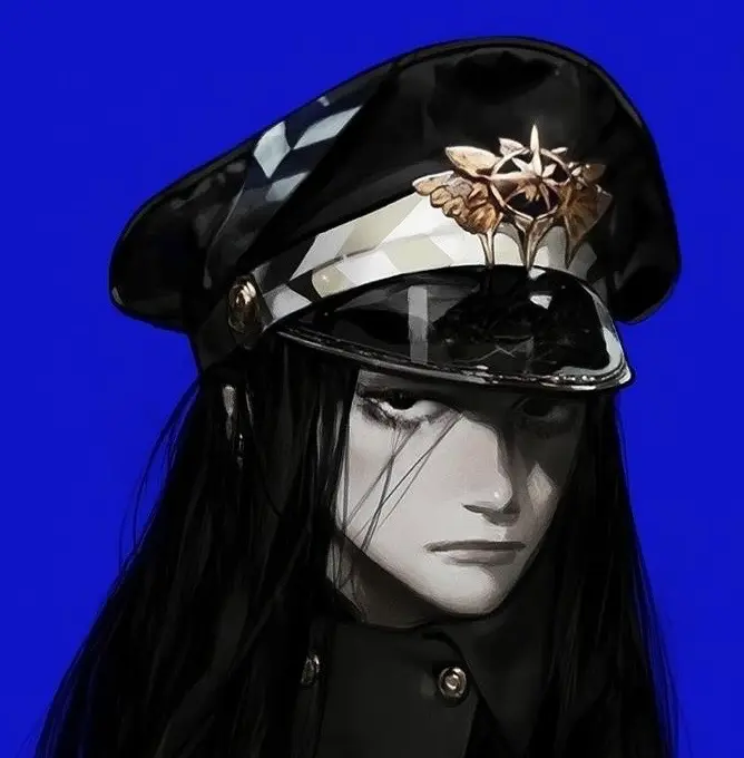 Avatar of JEALOUS || Minerva Phaendris