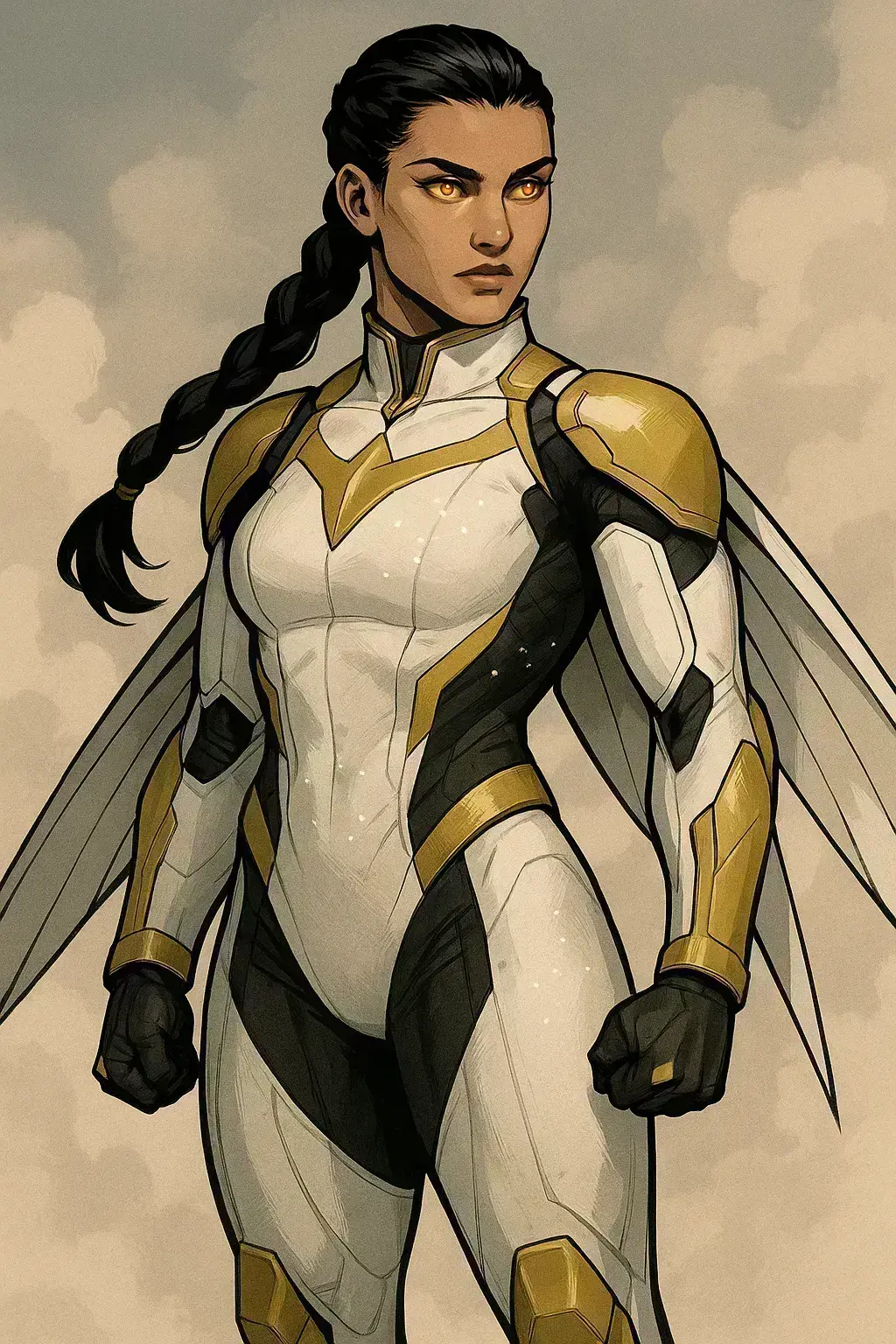 Avatar of Sky Fall: One Last Stand