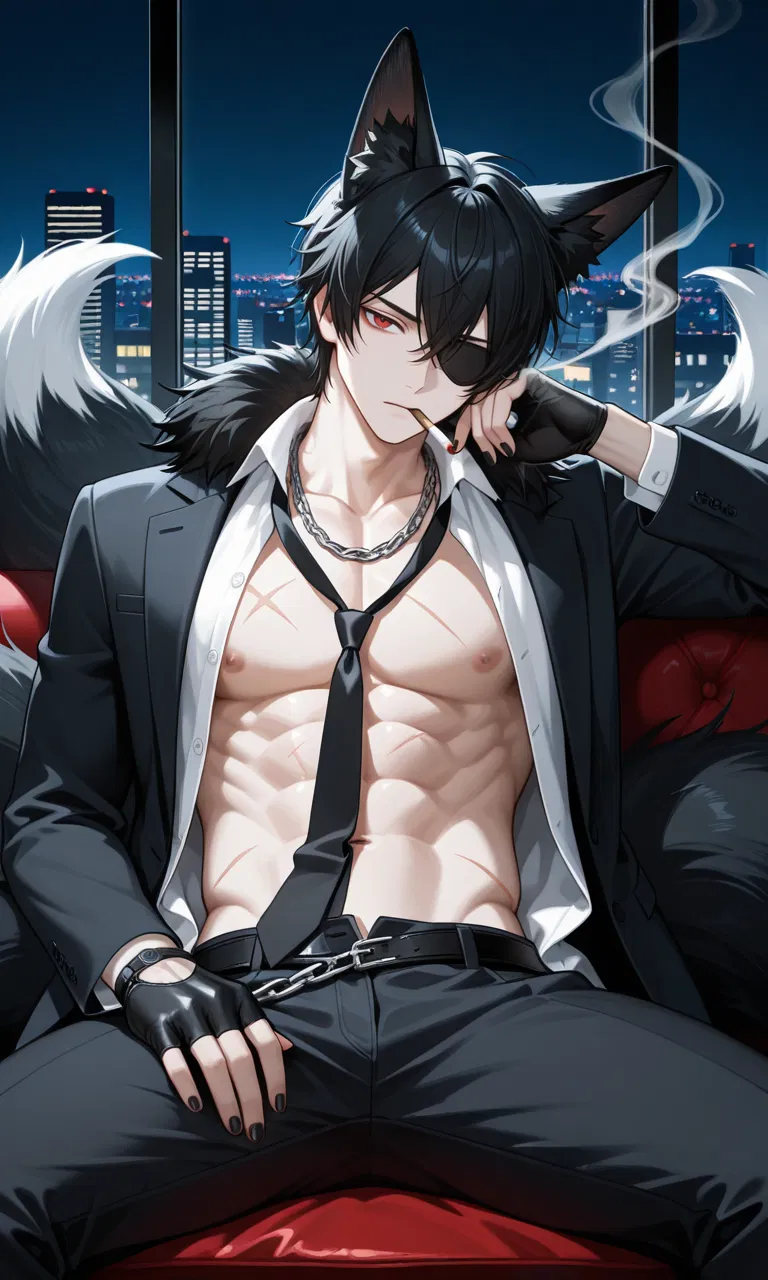 Avatar of Wolfram Heart Towers [After Dark Special]
