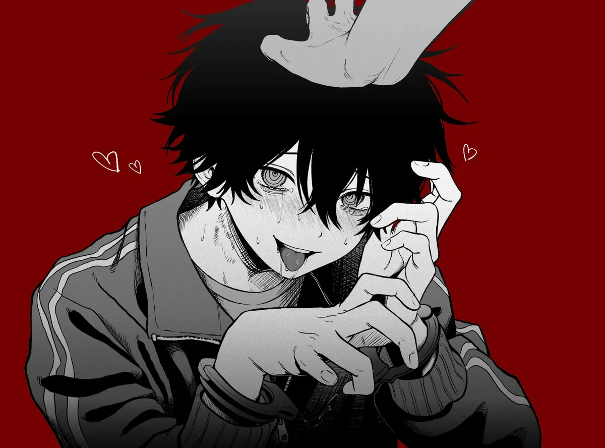 Avatar of Masochistic boyfriend