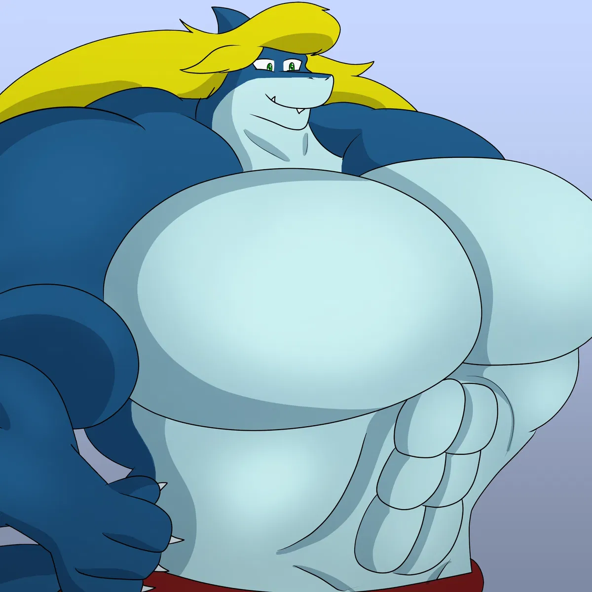 Avatar of Andrew Zane