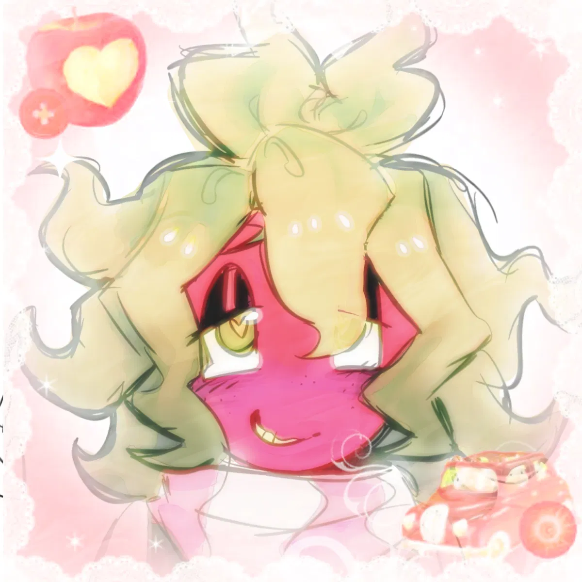 Avatar of 💗-Sprout Seedly-🍓