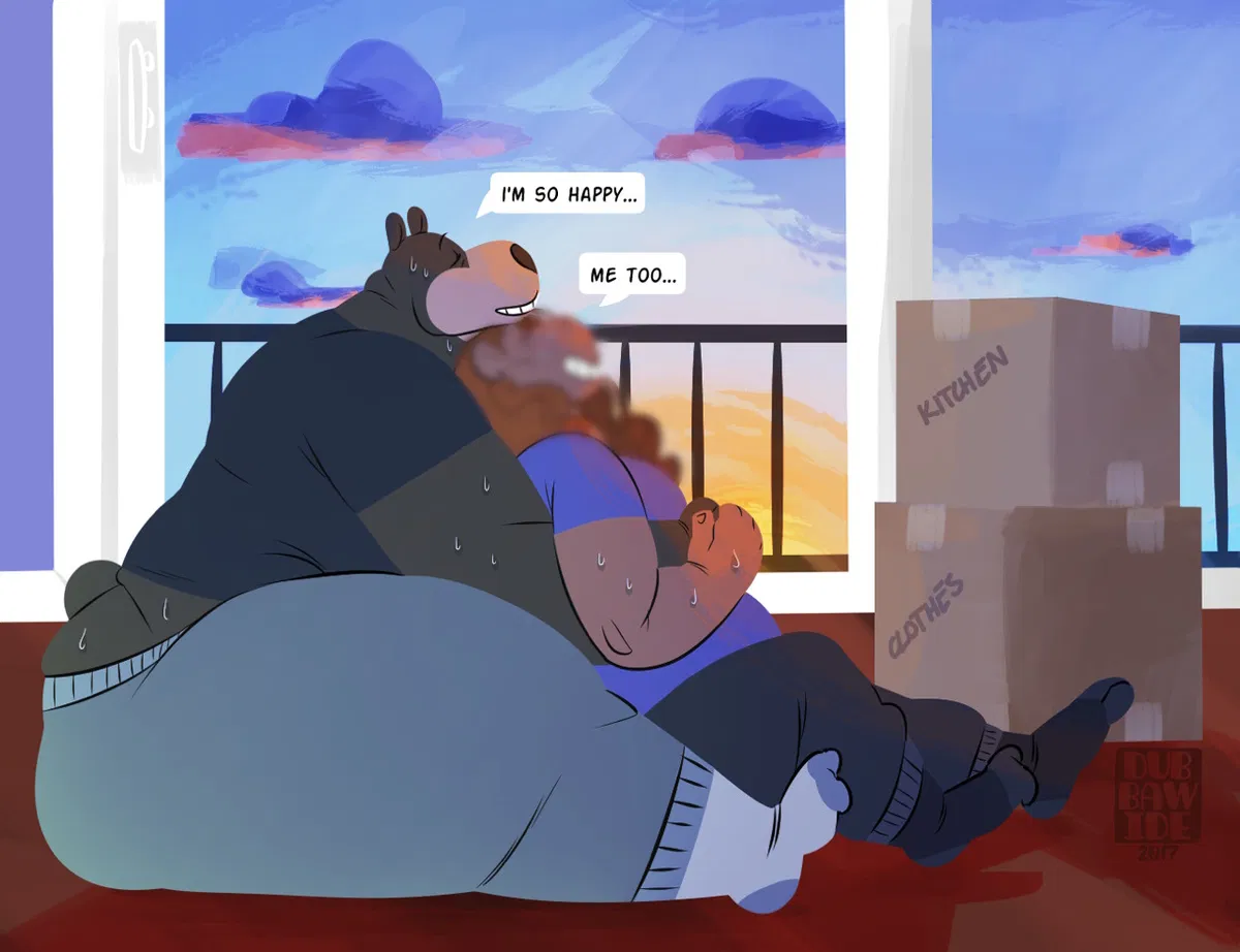 Avatar of Hama (Boyfriend AU)