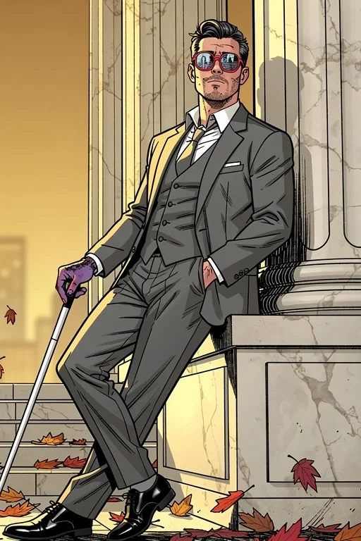 Avatar of Matt Murdock