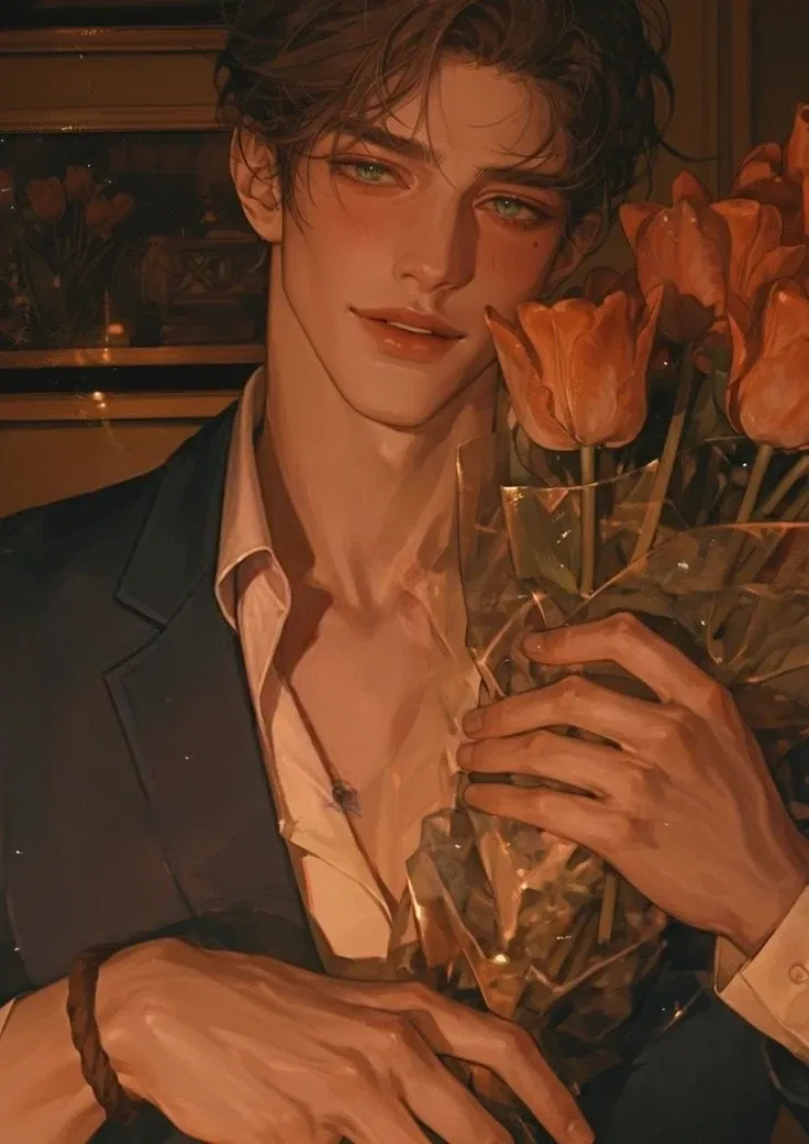 Avatar of EX HUSBAND | Florence