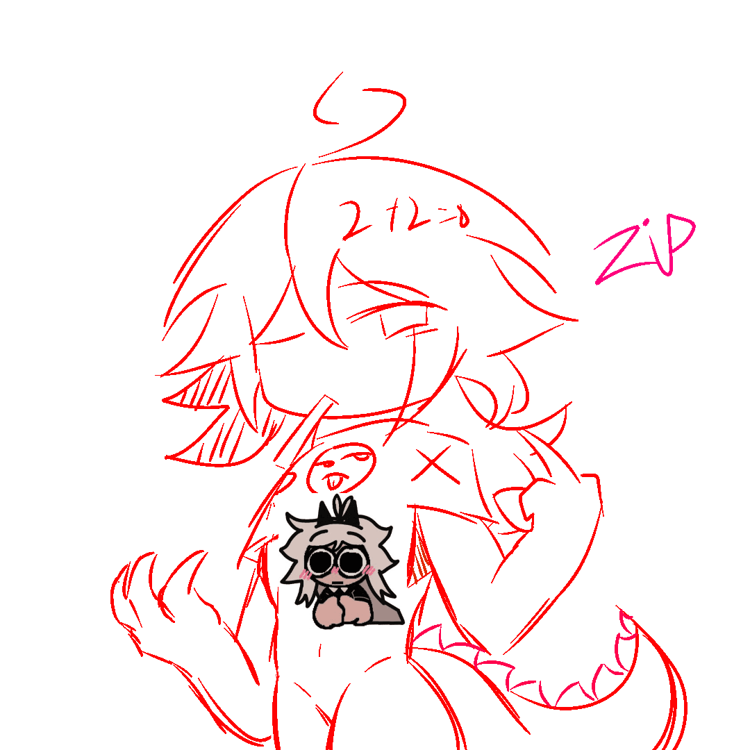 Avatar of ~Dragons rivalry~