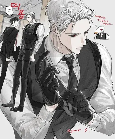 Avatar of Lucian Voss