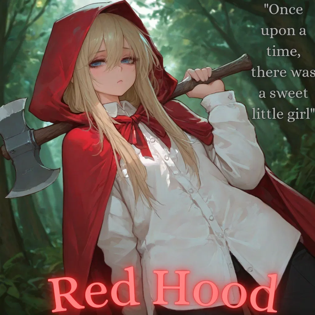 Avatar of A Fight Against The Big Bad Wolf
