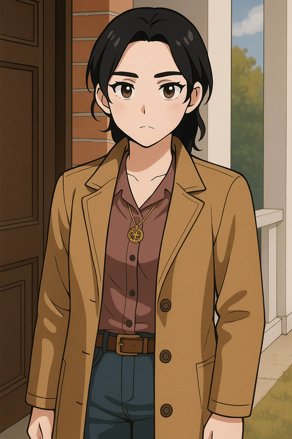 Avatar of Ex Reveals You Have A Daughter