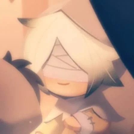 Avatar of Healer Cookie