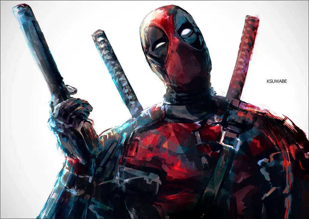 Avatar of Wade Wilson - Deadpool | The Merc With A Mouth | Earth-10005 Revised