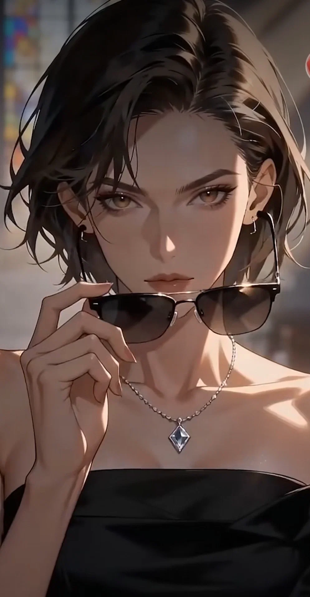 Avatar of Zara Carrington 