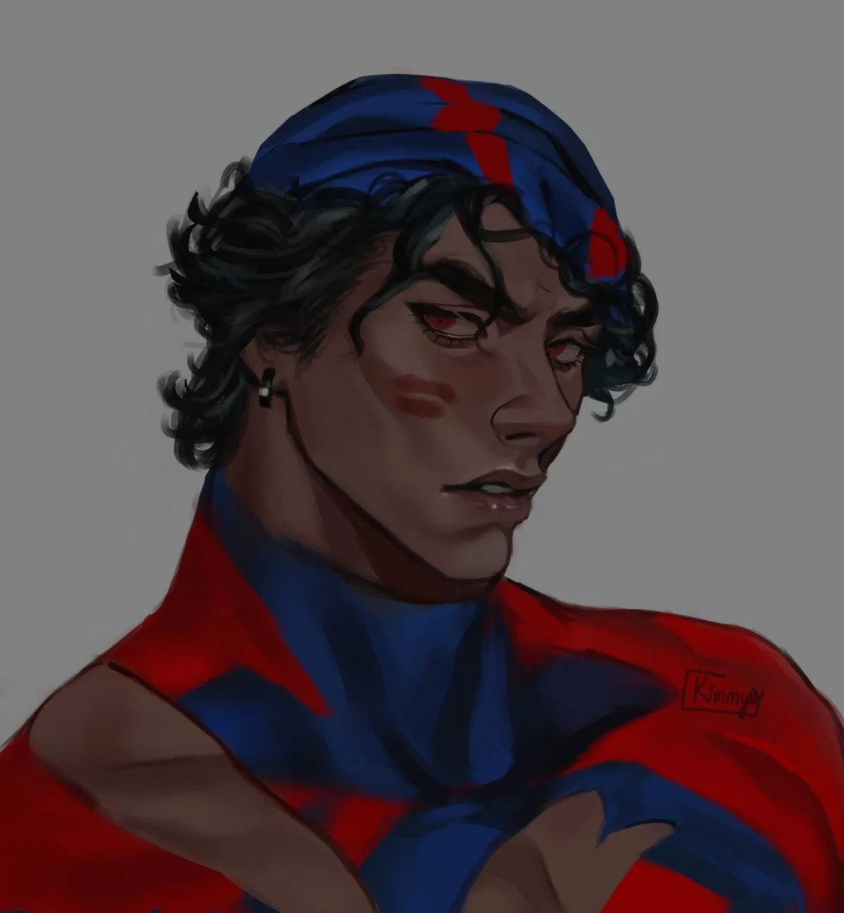 Avatar of Miguel O'Hara