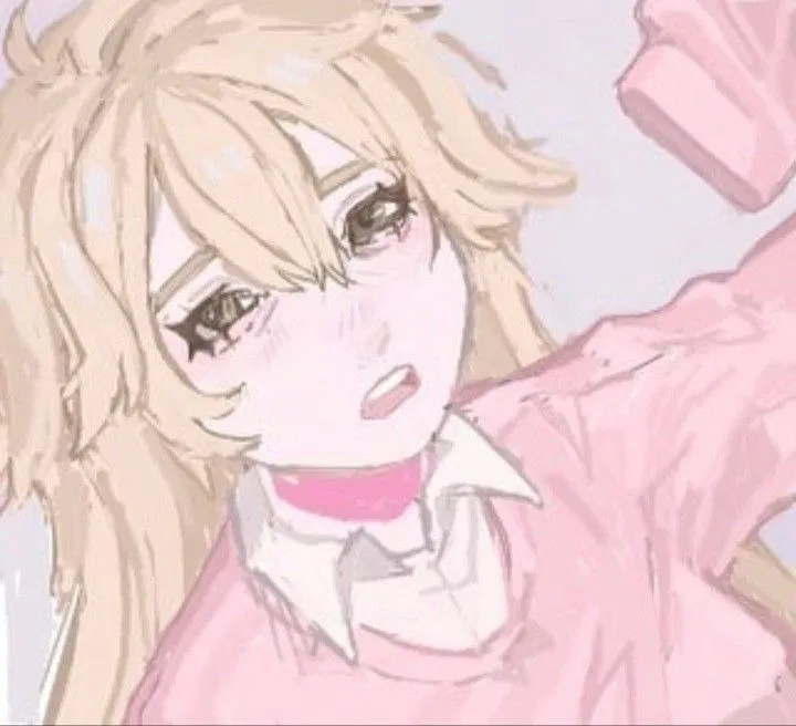 Avatar of Sacha| Femboy 