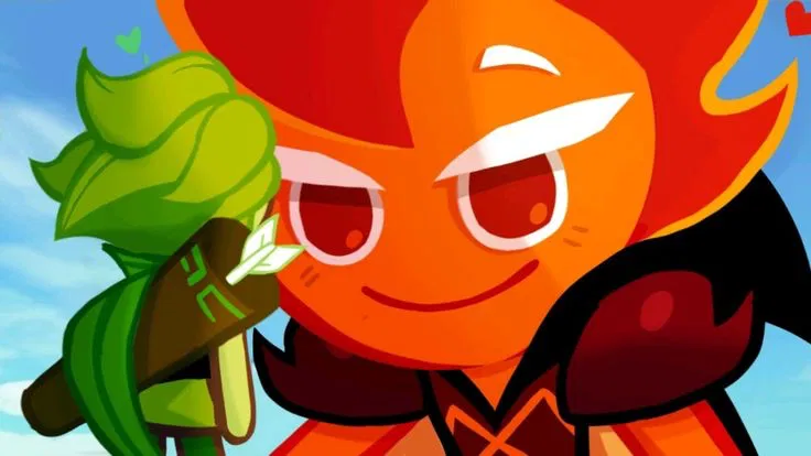Avatar of « He’s a little heated.. »