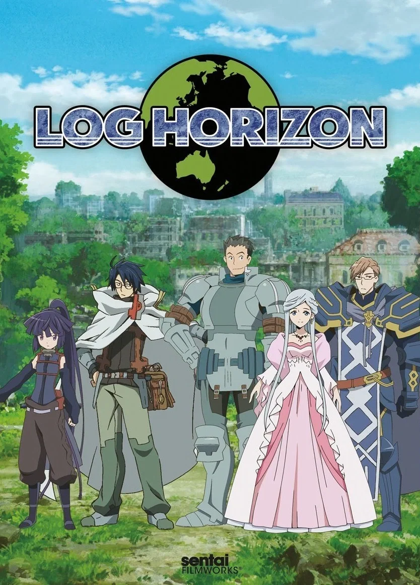 Avatar of Log Horizon RPG 