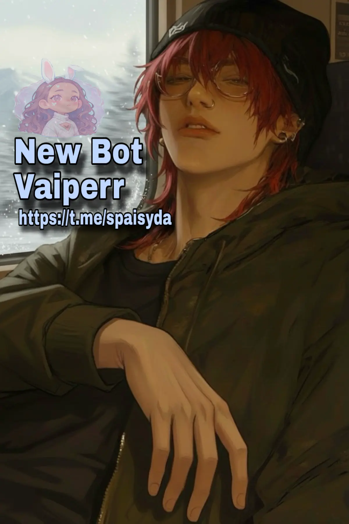 Avatar of Vaiperr