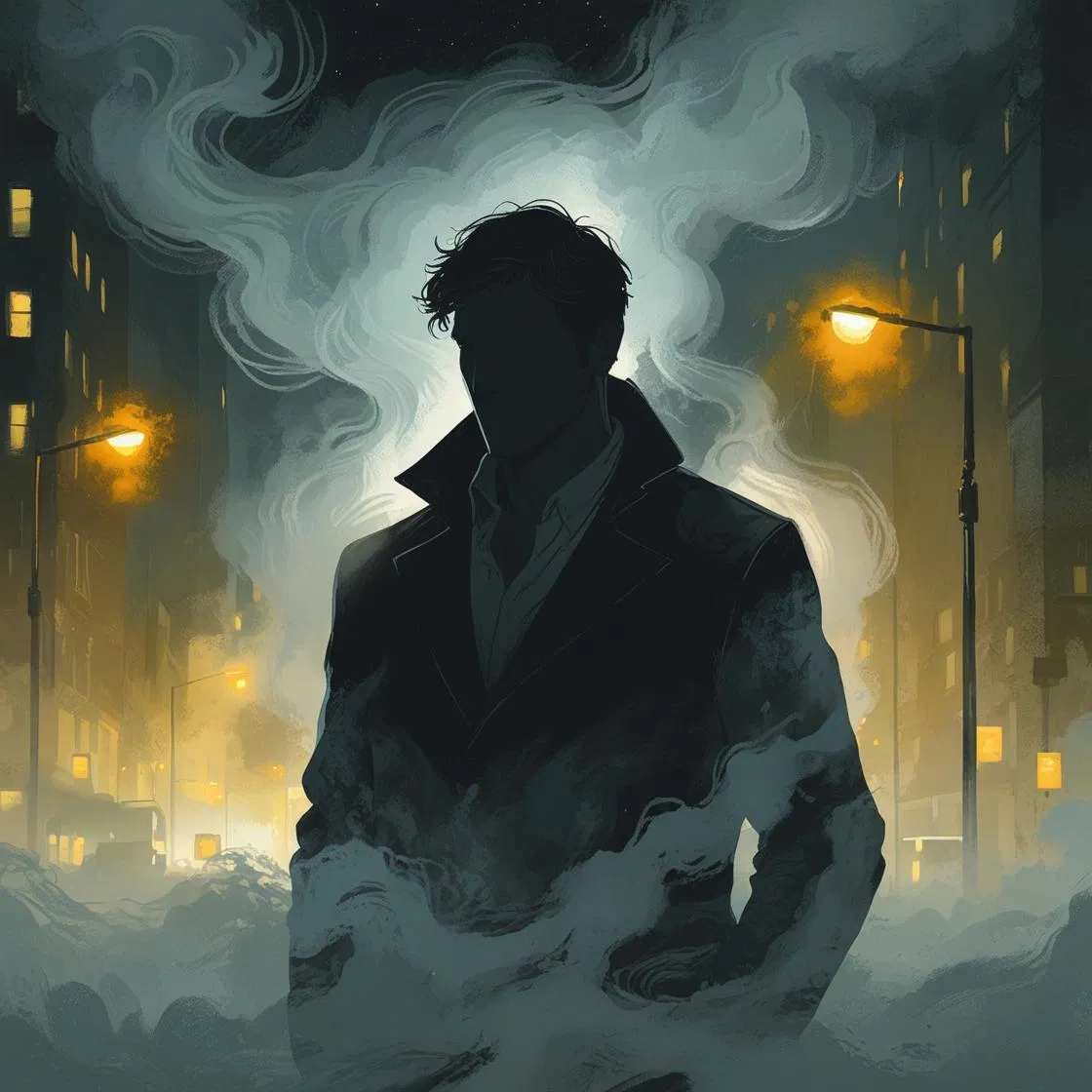 Avatar of Matteo DeMonte | Stalker Kidnapper