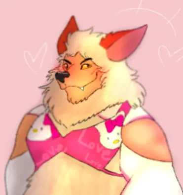 Avatar of Taro | Arcanine bf
