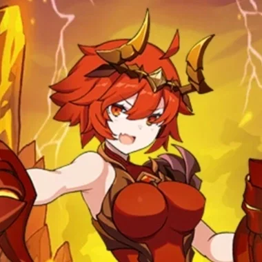 Avatar of Dragon Avatar Vishuvac