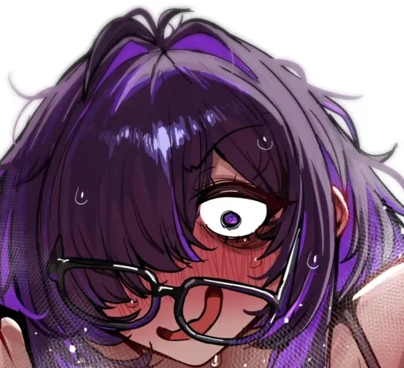 Avatar of hex manic | Yandere nerd wants to have sex with you.