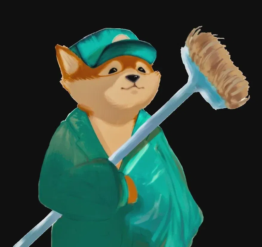 Avatar of Tutorial for when it happens