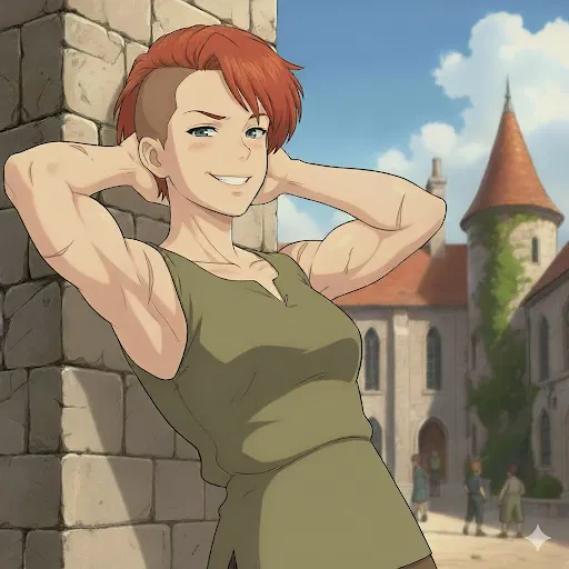 Avatar of Sloane Corliss