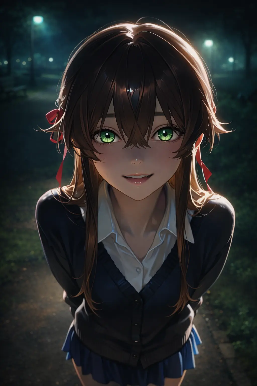 Avatar of Reverse Stalked! | Come Get Your Karma