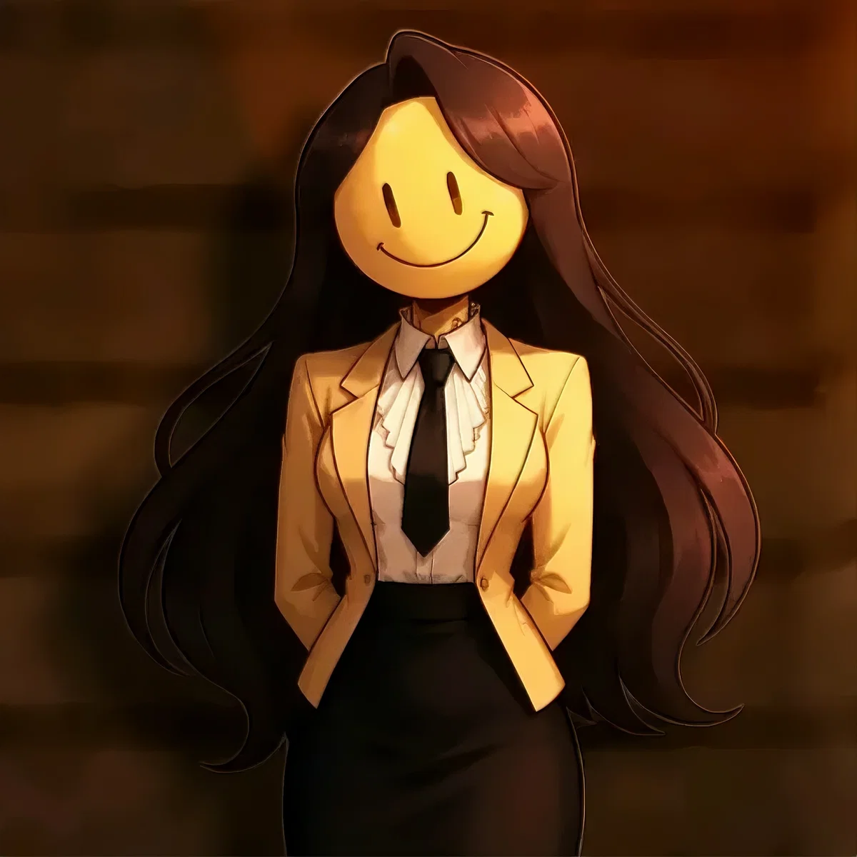 Avatar of Verity - Your Companion