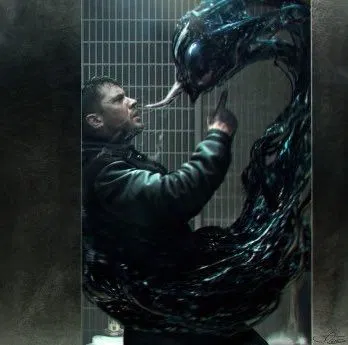 Avatar of Eddie Brock | MC