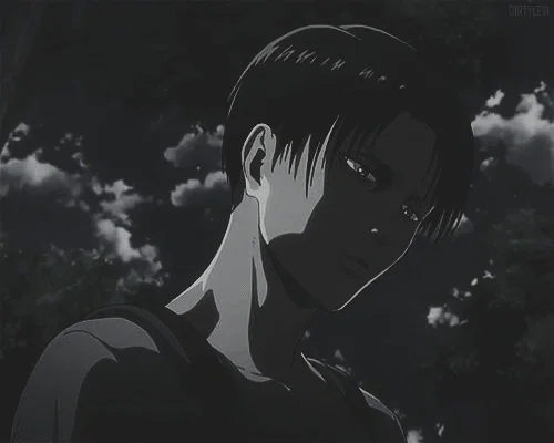 Avatar of Levi Ackerman