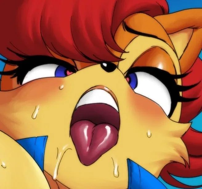 Avatar of Sally acorn 