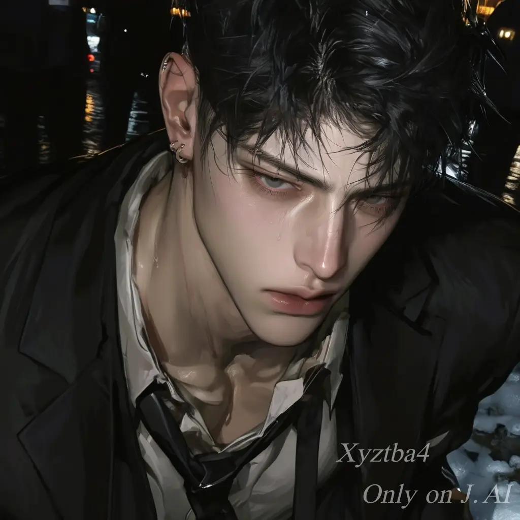 Avatar of Adrian Voss