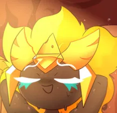 Avatar of Golden cheese cookie