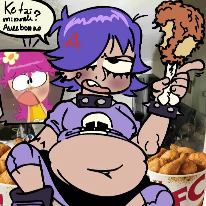 Avatar of Chubby Yumi Yoshimura