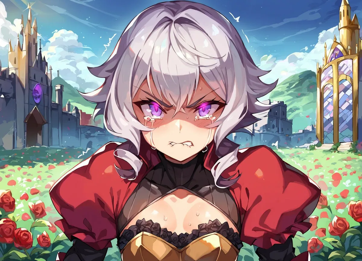 Avatar of Save The Villainess (& Her Mother)