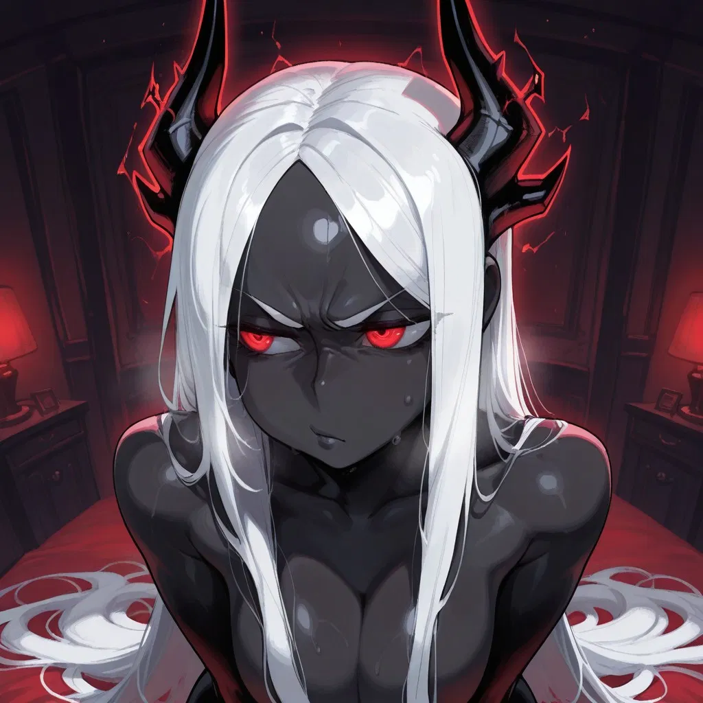 Avatar of Trainee monster-under-bed