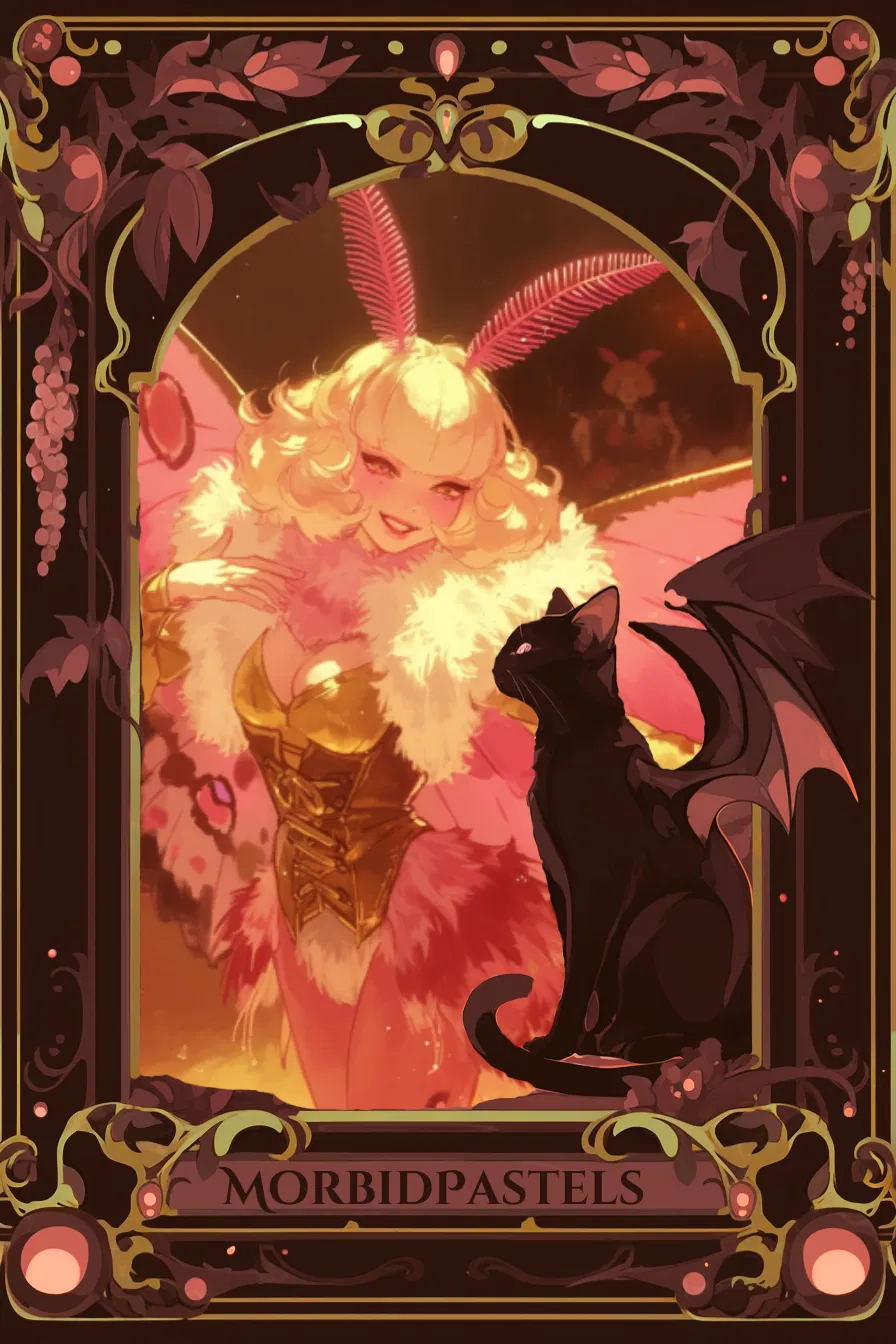 Avatar of Catherine Kitsch | Burlesque Dancer