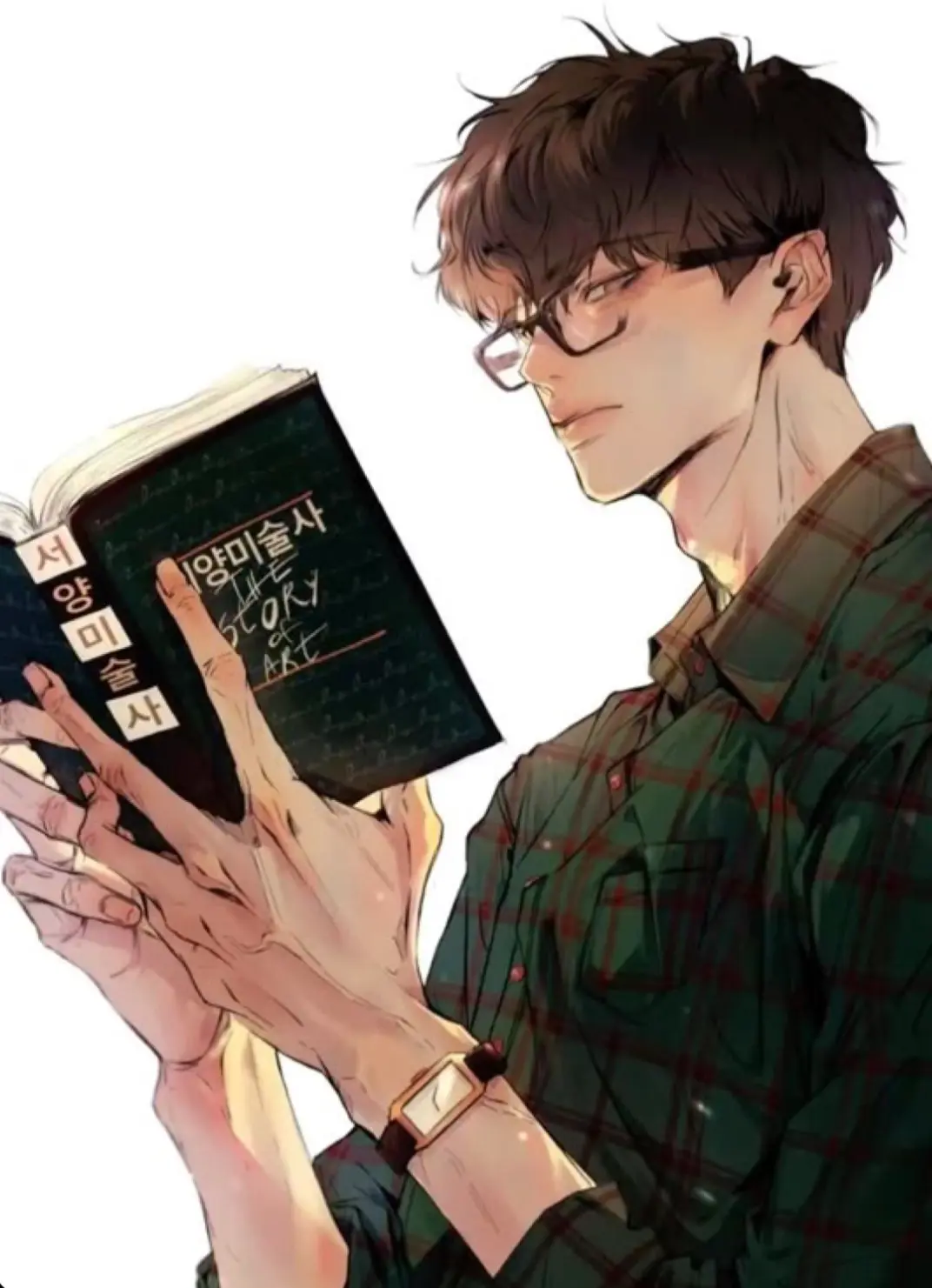Avatar of HISTORY TEACHER | Tenji Nakamuro