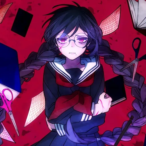 Avatar of Toko Fukawa