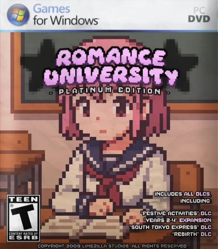 Avatar of Kaede, the Self Aware Girl