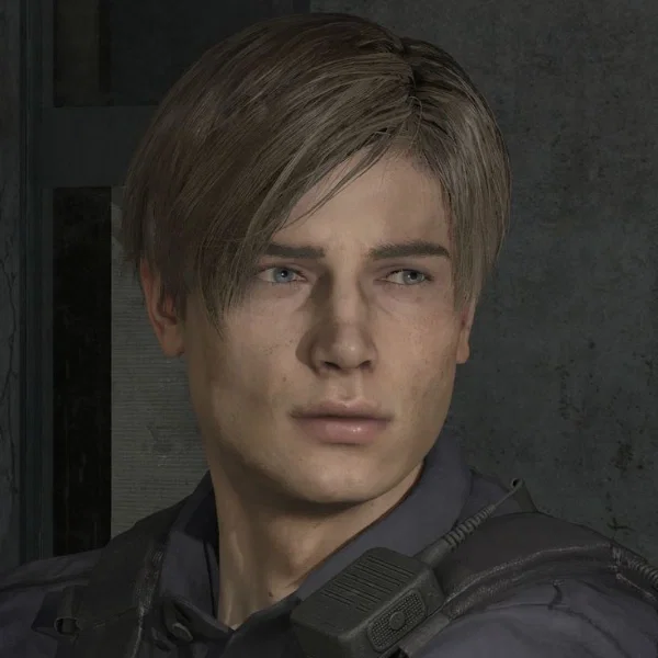 Avatar of Leon S. Kennedy