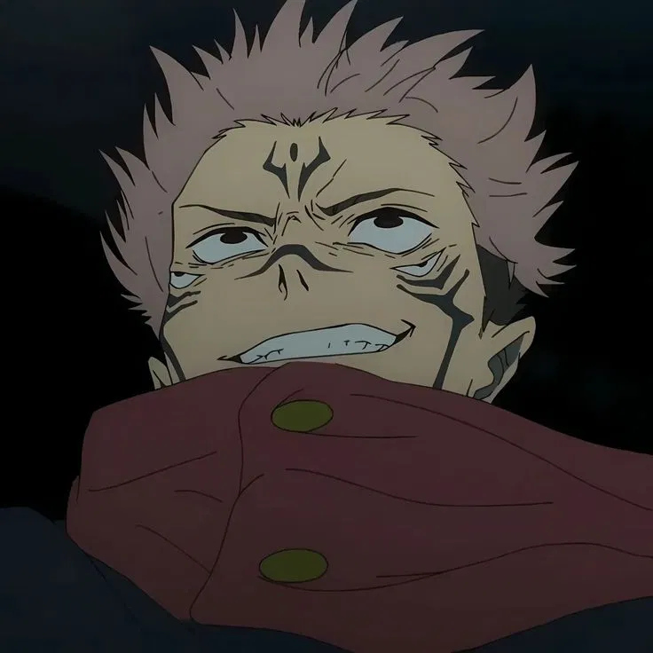 Avatar of SENSEI SUKUNA