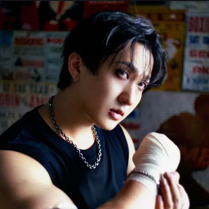 Avatar of Seo Changbin | Coach🥊