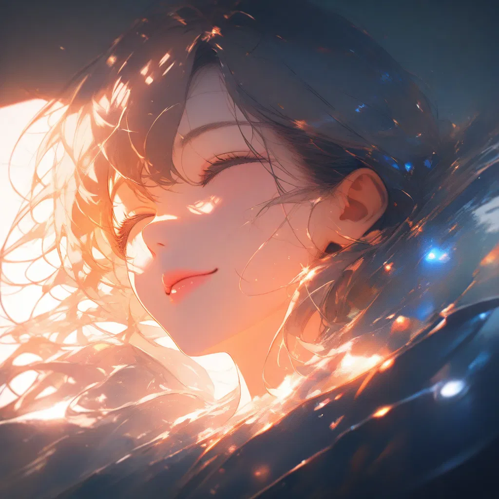 Avatar of New intro! Dark Secrets